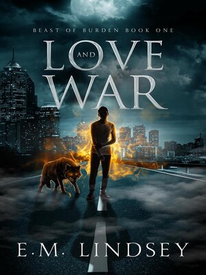 cover image of Love and War